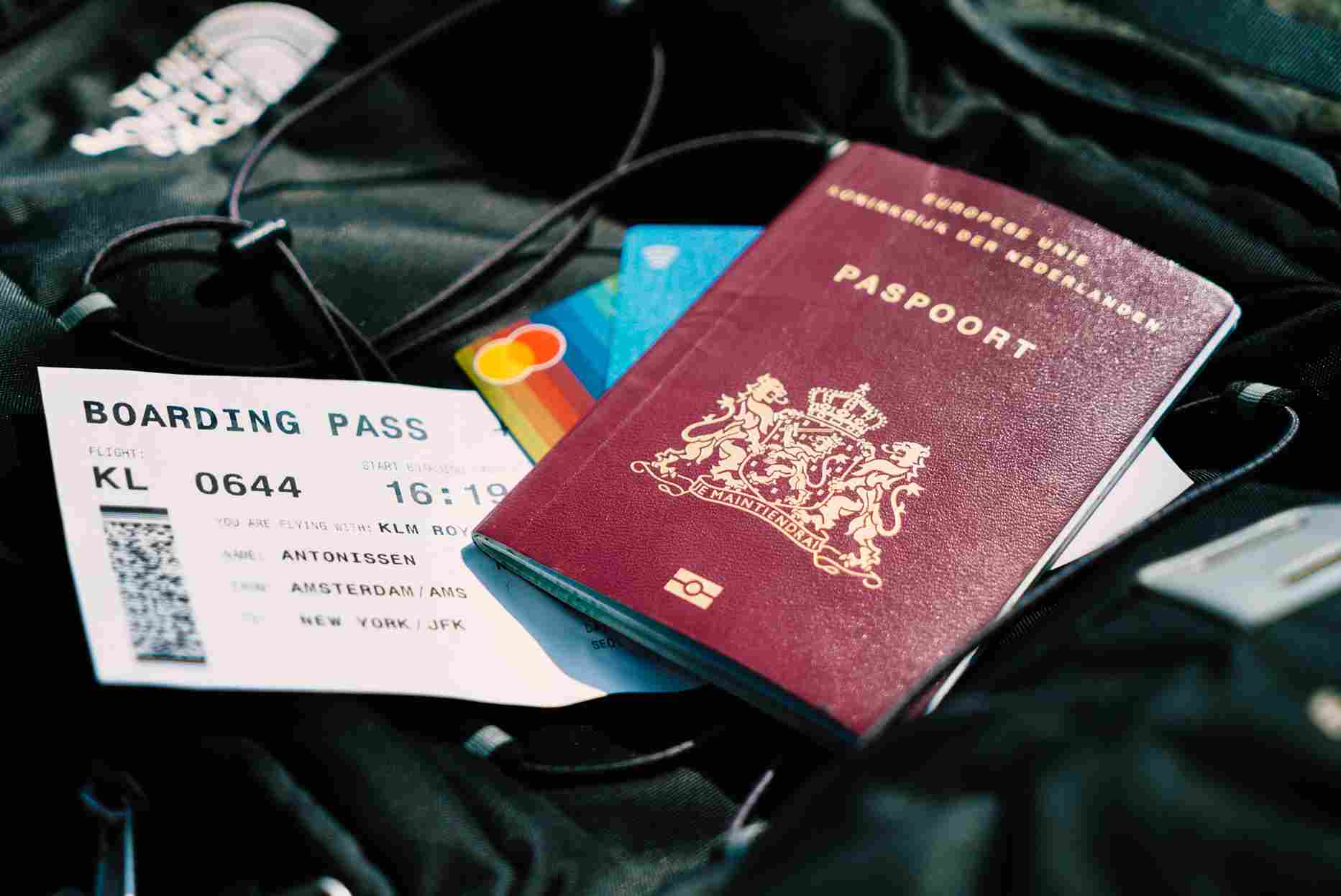 Documents Required For Renewal Passport