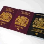 Fast Track Passport Renewal