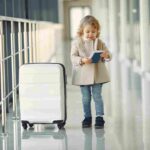 Passport Renewal Child
