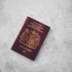 Passport Renewal Cost